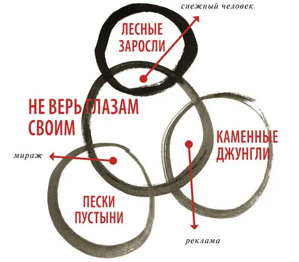 Если противник находясь близко от меня спокоен это значит что он - фото 126