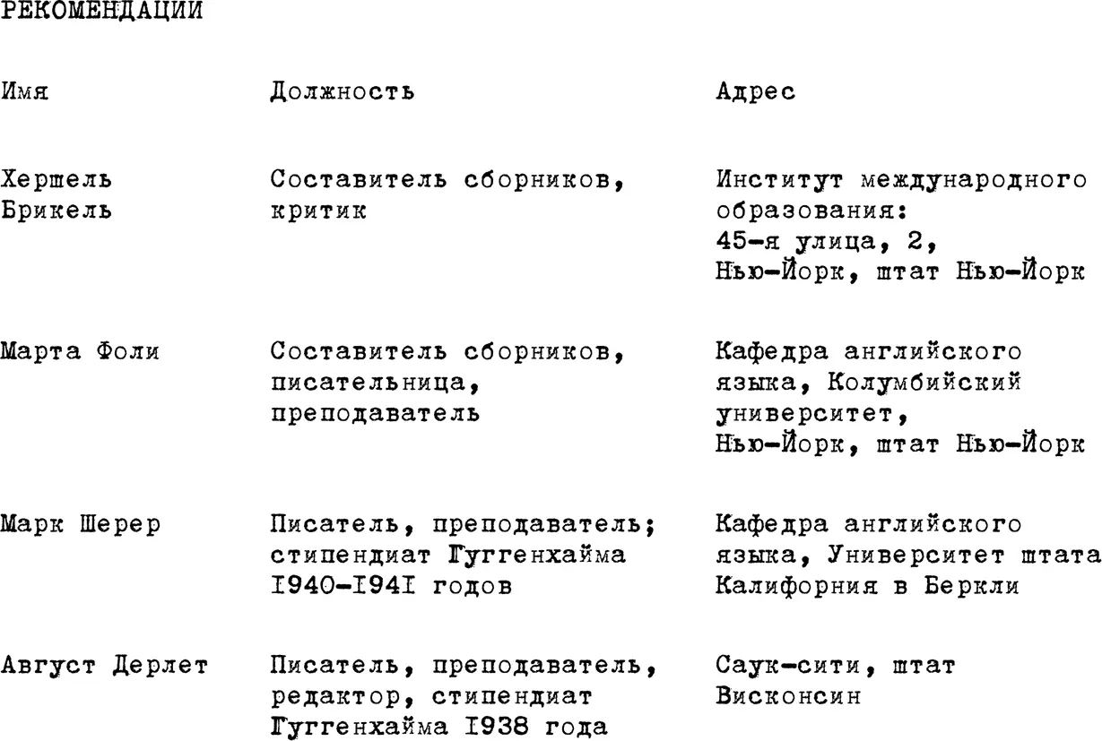 В настоящее время у меня имеется 30 страниц готового текста и сжатое изложение - фото 26