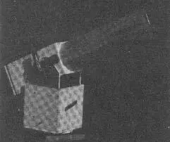 Рис 42 Телескоп системы Ньютона с объективом диаметром 150 мм 6 дюймов - фото 49