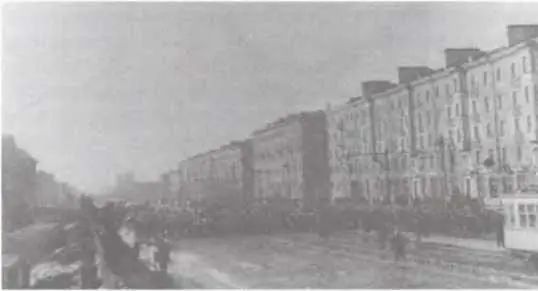 Похороны дятловцев растянулись на два дня В первый хоронили Дятлова - фото 54