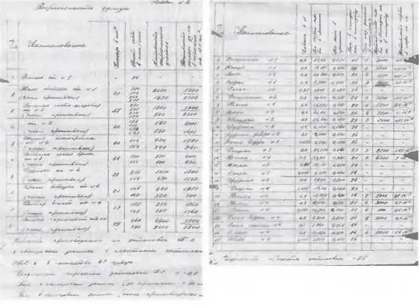 Фотографии подлинника физикотехнической радиологической экспертизы некоторых - фото 81