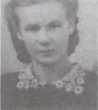 Навек оставшаяся молодой Людмила Дубинина Тем страннее его переезд из Москвы в - фото 139