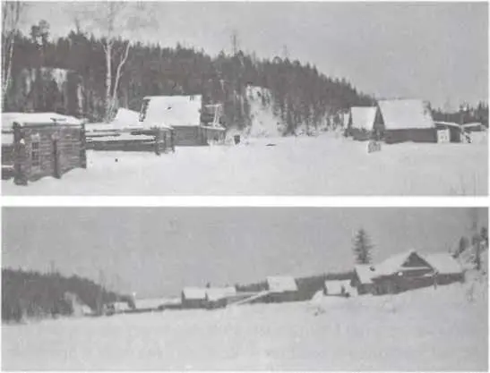 Вверху последний кадр фотопленки 6 внизу первый фотопленки 1 Фотографии - фото 154