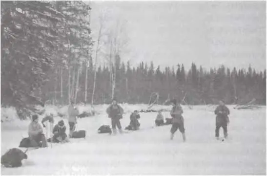 Фотопленка 1 кадр 3 Снимок сделан Георгием Кривонищенко во время одного - фото 164