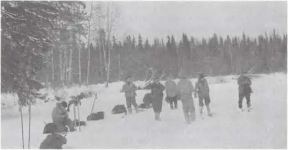 Тот самый снимок 21 из фотопленки 4 На этом фактически содержательная - фото 168