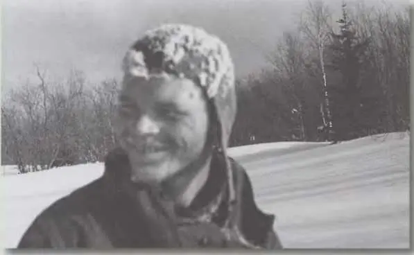 Перевал Дятлова загадка гибели свердловских туристов в феврале 1959 года и атомный шпионаж на советском Урале - фото 182