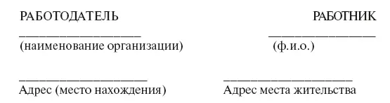 3 Прекращение трудового договора Трудовой договора прекращается по - фото 7