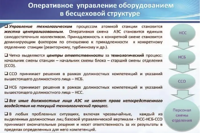 Цеховая и бесцеховая структуры управления производством Проблемы внедрения бесцеховой структуры - фото 15