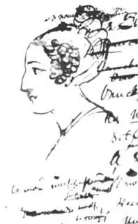 Амалия Ризнич Рис Пушкина В Одессу супруги прибыли весной 1823 г и - фото 12