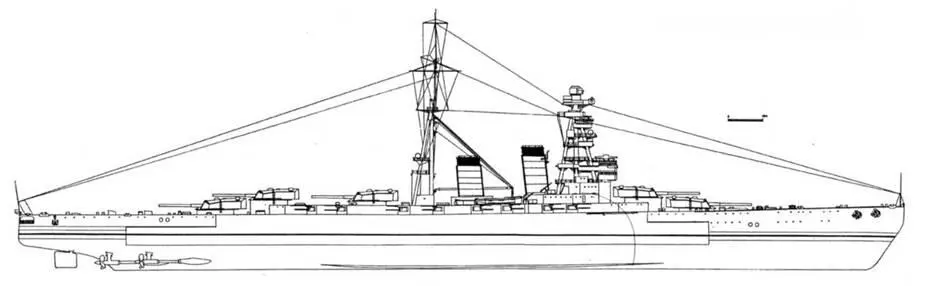 ЛК АМАГИ реконструкция ЛК 1316 реконструкция Конструкция - фото 20