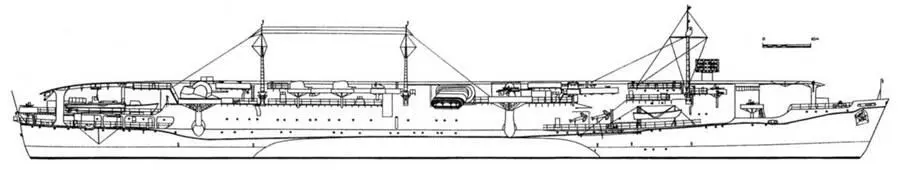 AB СИНЬЁ на 1943 г Б 2 ГТЗА AEG Turbinen 26000 лс суммарная - фото 48