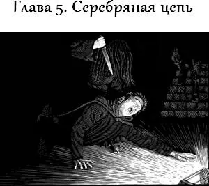 Следующее что я помню я лежу спиной на земле смотрю на небо и голые ветки - фото 5