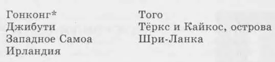23 Хотя Гонконг не применял высшей меры наказания с 1966 г его - фото 19