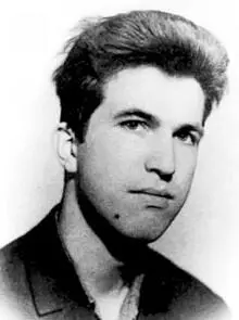 Юрий Матиясевичв 1969 году когда он нашел решение десятой проблемы Гильберта - фото 87