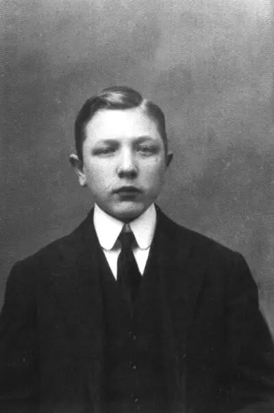 Федя Кудрявцев Европейская гостиница СПб 1912 г Илья Кудрявцев - фото 7