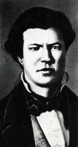 Лоцманскому ученику Сэму Клеменсу 18 лет Твен в годы лоцманской службы на - фото 19