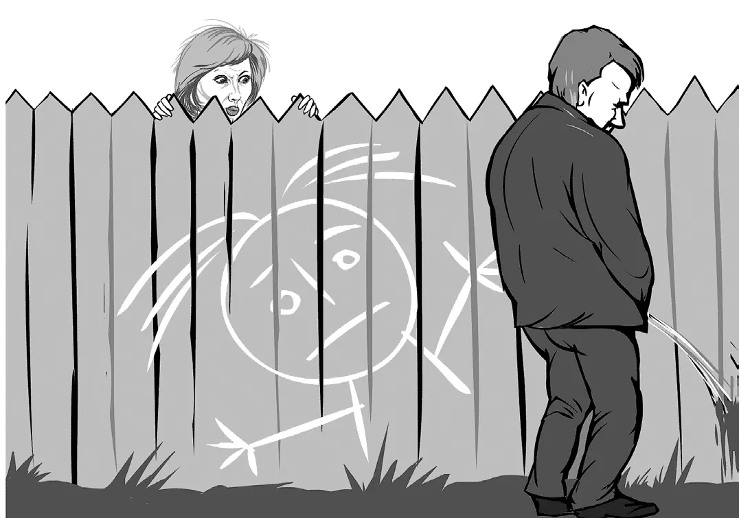 Черт в растерянности шепчет Ольга Юрьевна продолжая машинально вертеть в - фото 8