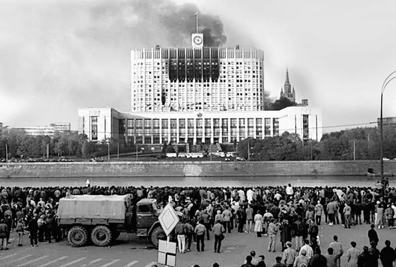 Виктор Розов предчуствовал эту трагедию Он находился в напряжении все эти - фото 10
