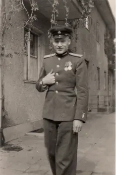 7 Первые 5 лет 13 ноября 1948 года Не плачь о счастье сумей его добиться - фото 8