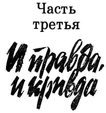 Глава первая Скоро восемь а солнце уже высоко остро ощутим запах - фото 5