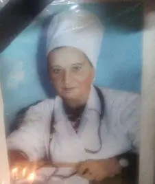 Доктор Зоя Дмитриевна Клепцова В романеисповеди Дины Терещенко Пробуждение - фото 9