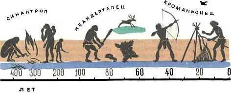 Вместе со свежим воздухом в кабину врывается холод Видно мы попали в зимнее - фото 159