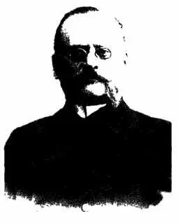 Александр Иванович Алехин отец А А Алехина Анна Александровна Прохорова - фото 19