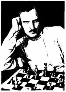 Первый чемпион России Александр Алехин 1920 год АннаЛиза Рюэгг Группа - фото 41