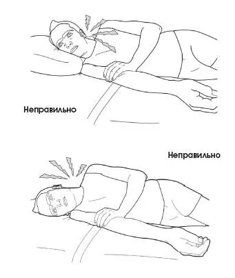 При необходимости прилечь на некоторое время например чтобы почитать - фото 341