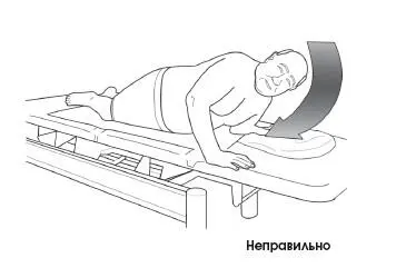 Пожилые люди или люди страдающие ревматическими заболеваниями позвоночника - фото 354