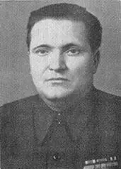 М А Тябут Герой Советского Союза Ф Ф Дубровский Герой Советского Союза В - фото 6