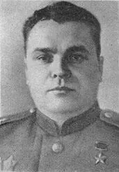 Герой Советского Союза Ф Ф Дубровский Герой Советского Союза В Е Лобанок - фото 7