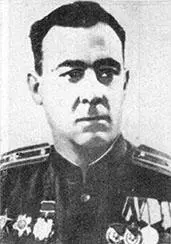 Е Т Клуссон А Н Смирнова Герой Советского Союза Т С Мариненко - фото 23