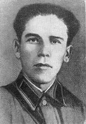 М И Дьячков Я Н Барсуков К Ф Волков В И Израилит - фото 56
