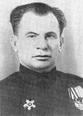 Я Н Барсуков К Ф Волков В И Израилит И Р Афанасьев - фото 57