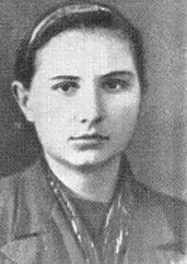 Т А Дубовка Н А Новиков С В Суховей Руководящий состав - фото 69