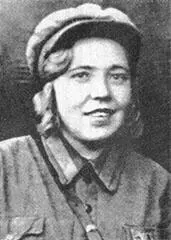 Н Л Герман Герой Советского Союза Е С Зенькова Б И Можайский - фото 77
