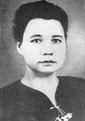 Герой Советского Союза Е С Зенькова Б И Можайский Л Н Анкинович - фото 78
