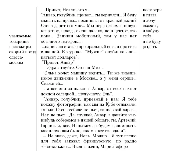 Сегодня негде было ночевать и я пошел в ночной клуб Чем ближе подходил к - фото 32