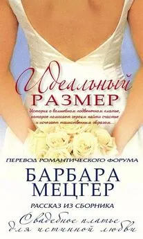 Барбара Мецгер - Идеальный размер