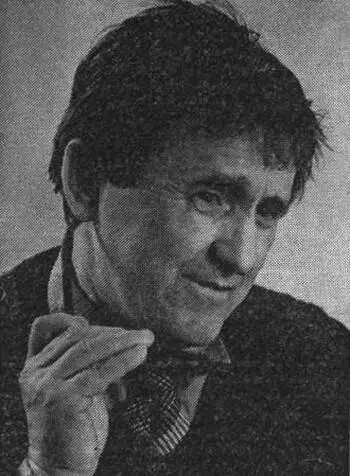 Айвар Калве родился в 1937 году окончил Рижский сельскохозяйственный техникум и - фото 4