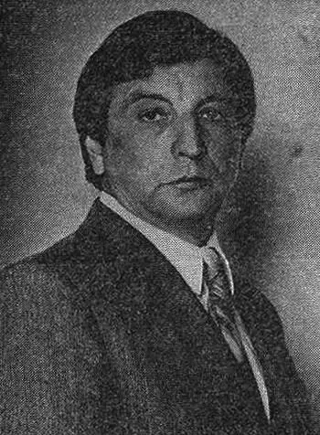 Народный писатель Латвии Зигмунд Скуинь родился в 1926 году в Риге Учился в - фото 11