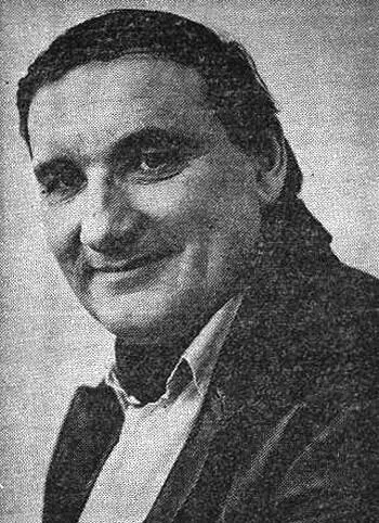 Андрис Якубан родился в 1941 году Учился на историческом отделении - фото 14