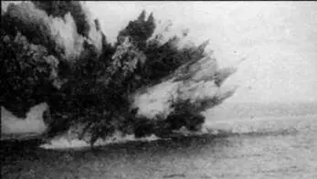Гибель Бархэма 25 ноября 1941 г Отказавшись от проведения крупномасштабных - фото 77