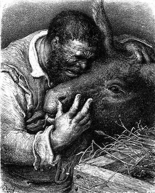 Я вам рассказываю эту историю точьвточь так и теми же словами как ее - фото 3