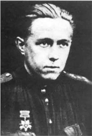 АСолженицын Брянский фронт 1943 год В 1941 году когда началась война с - фото 173