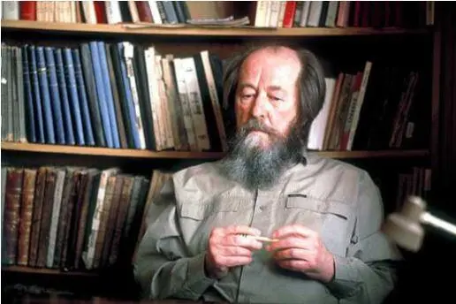 Один из снимков АИСолженицына незадолго до смерти Книги АИСолженицына - фото 189