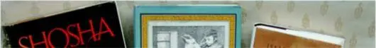 Всемирная литература Нобелевские лауреаты 19571980 - фото 282