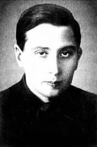 Рис 25 Олег Владимирович Лосев На основе этого явления он построил - фото 15