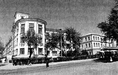 Рис 35 Радиозавод Электросигнал Новосибирск Я хорошо помню рассказ своего - фото 25